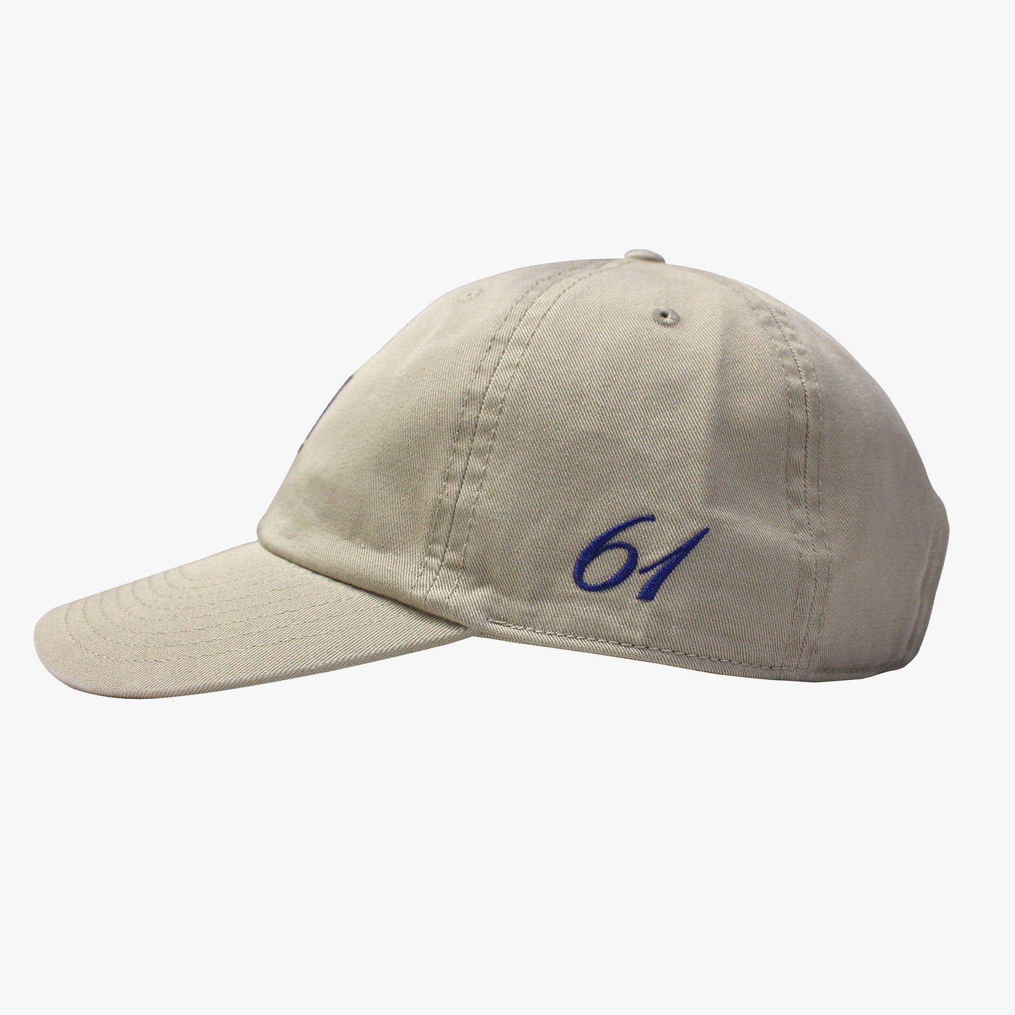 Khaki Dad Cap