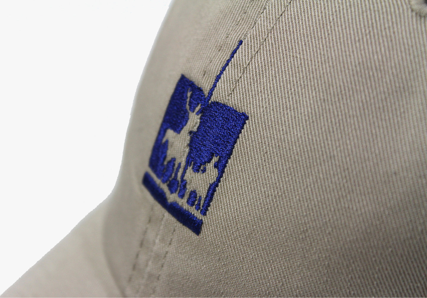 Khaki Dad Cap