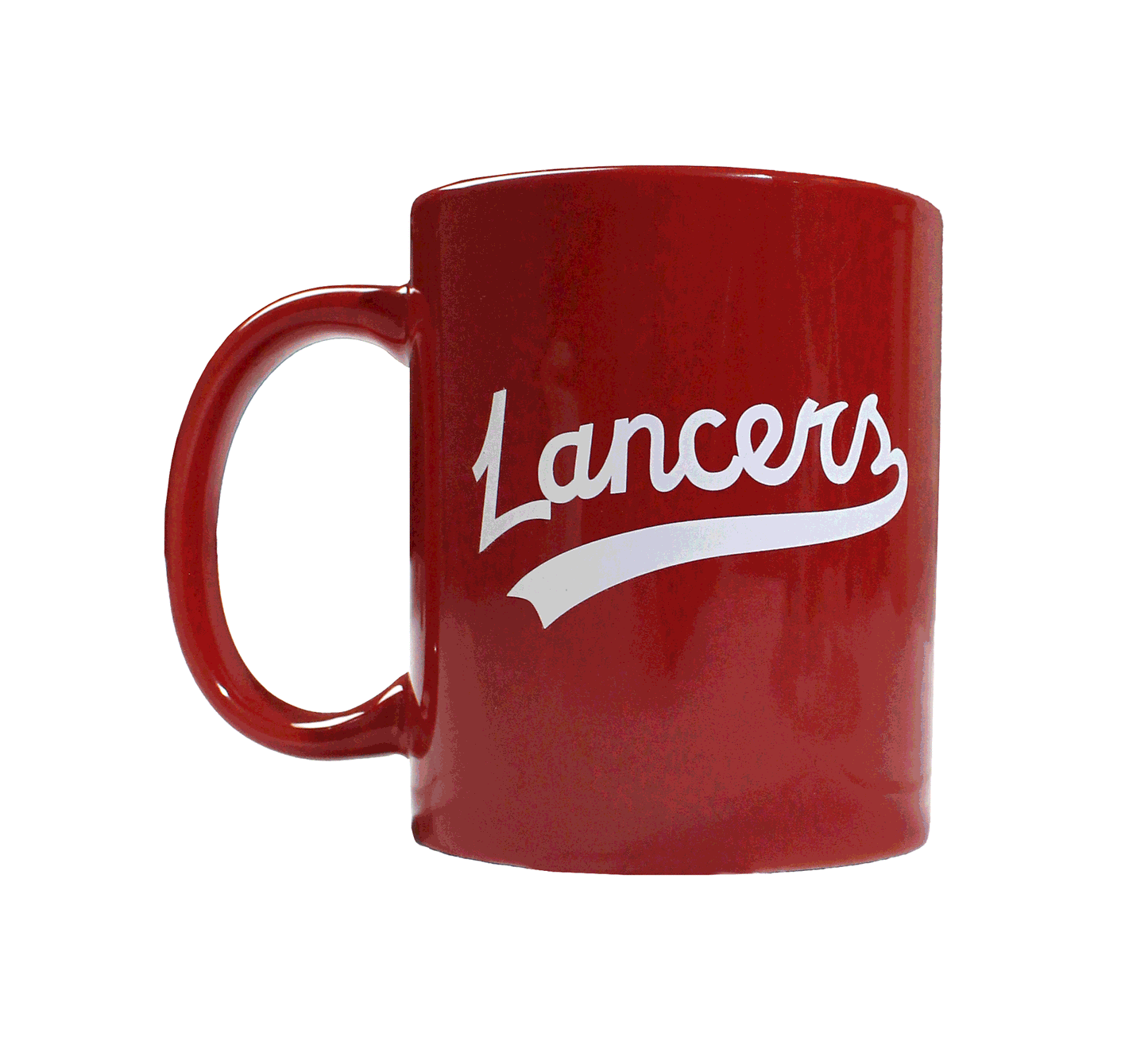 3 Coffee Mug - Color Set