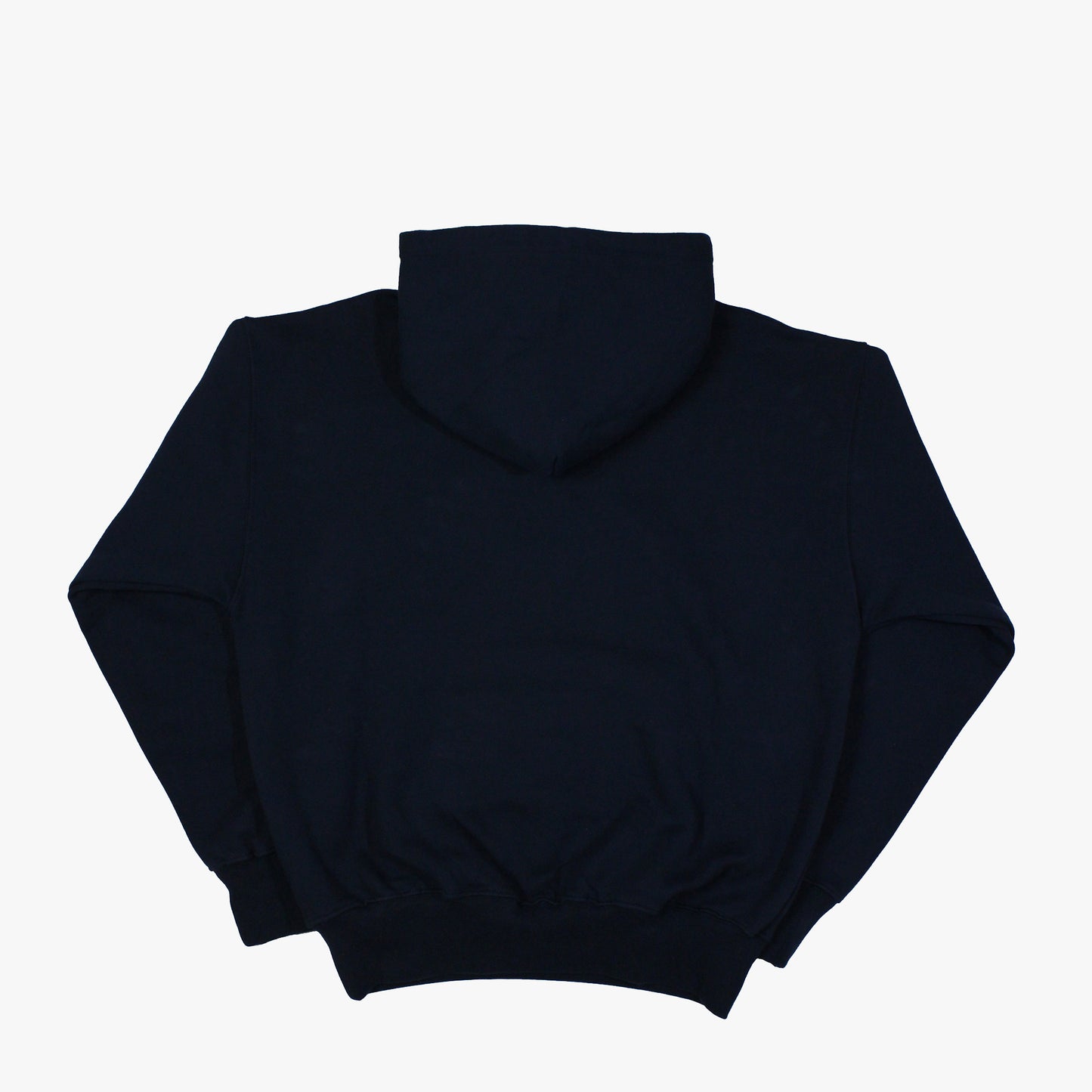 Navy Hoodie