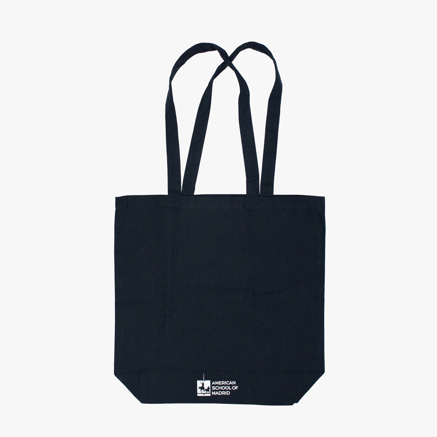 Bolsa Tote Azul