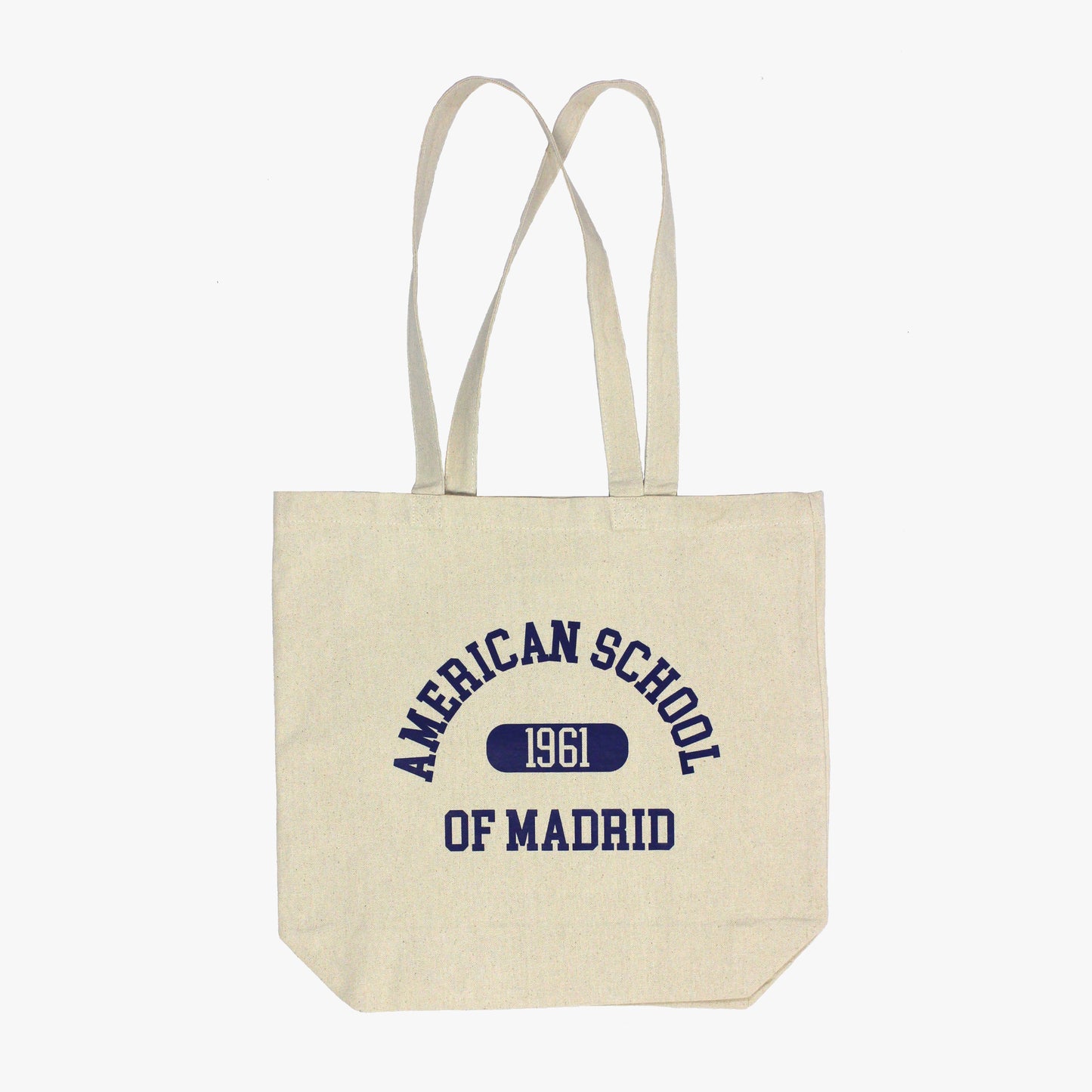 Natural Tote Bag