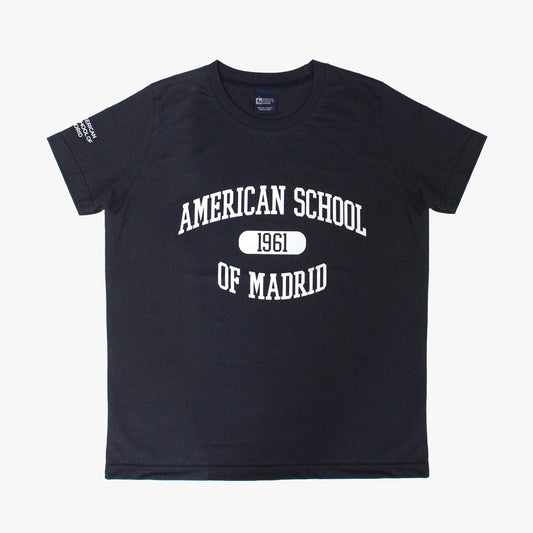 Women's Navy T-shirt