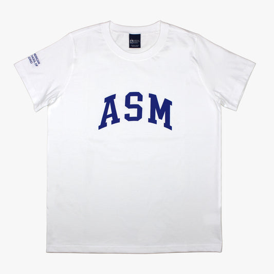 Women's White T-shirt
