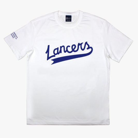 White T-shirt