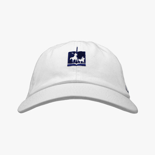 Dad Cap Azul