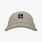 Khaki Dad Cap