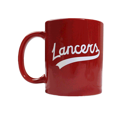 3 Coffee Mug - Color Set