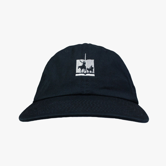 Dad Cap Azul