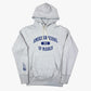 Grey Hoodie