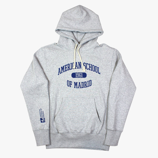 Sudadera Gris