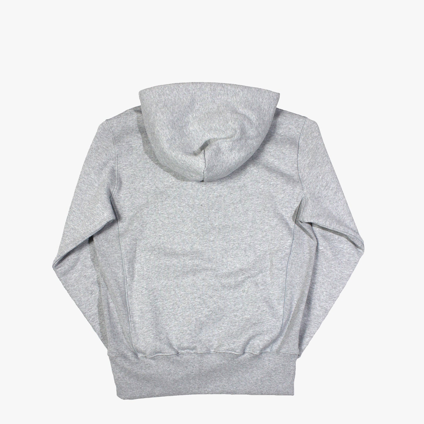 Sudadera Gris