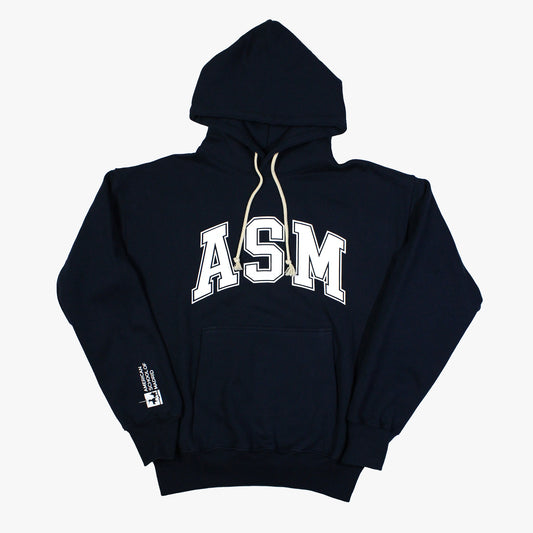 Sudadera Azul