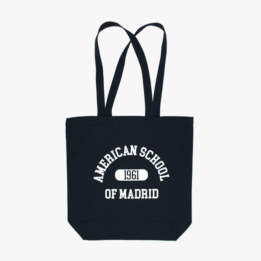 Bolsa Tote Azul