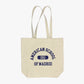 Bolsa Tote Natural
