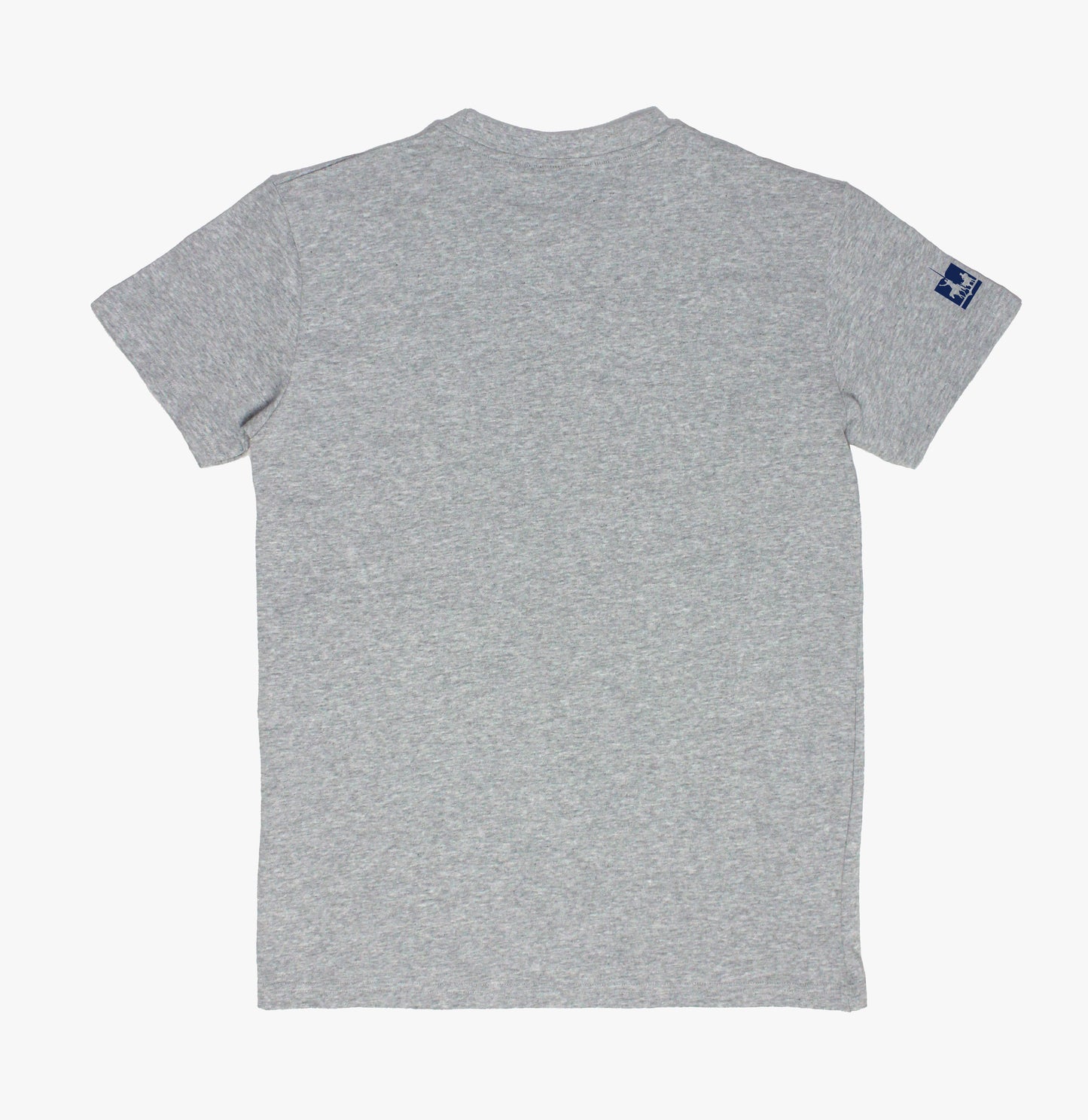 Grey T-shirt
