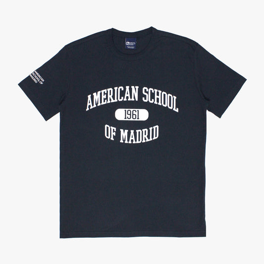 Camiseta Azul