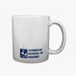Taza de Café Blanca